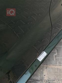 تويوتا سيينا